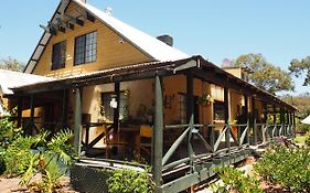 Bed And Breakfast House