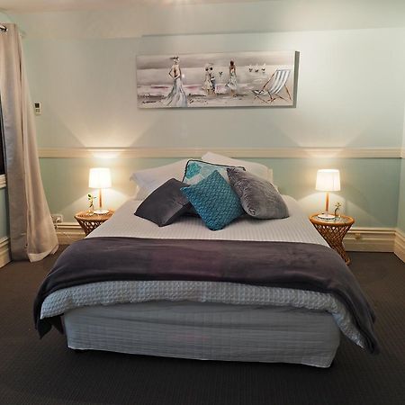 Bed and Breakfast Darlington House Экстерьер фото