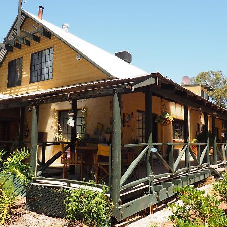 Bed and Breakfast Darlington House Экстерьер фото