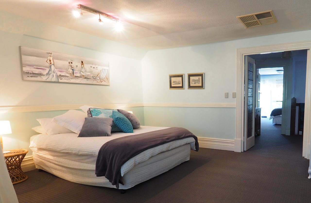 Bed and Breakfast Darlington House Экстерьер фото