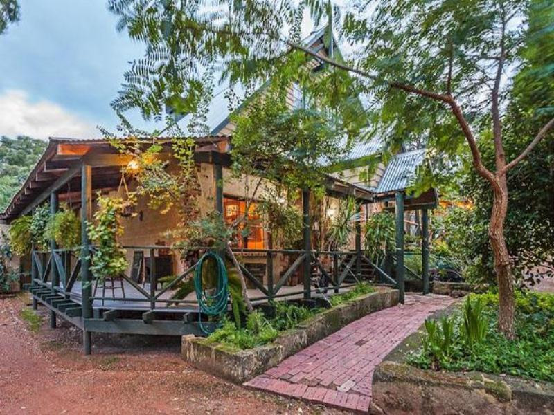 Bed and Breakfast Darlington House Экстерьер фото