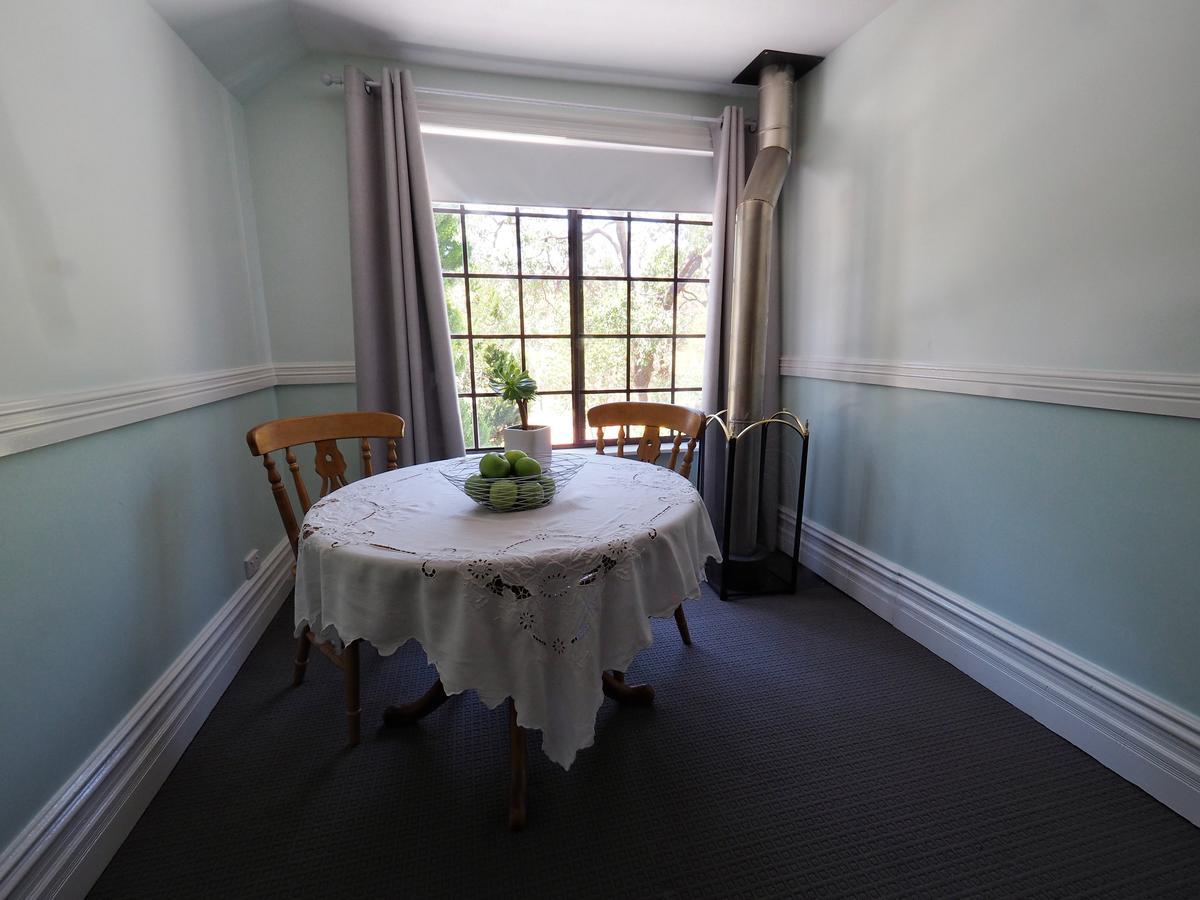 Bed and Breakfast Darlington House Экстерьер фото