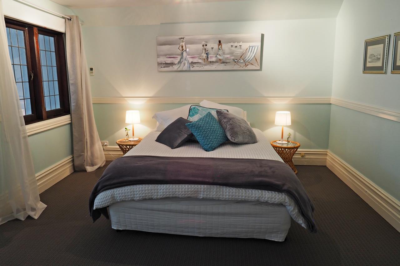 Bed and Breakfast Darlington House Экстерьер фото