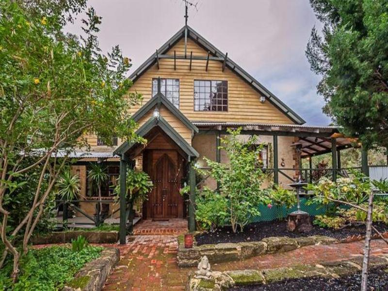Bed and Breakfast Darlington House Экстерьер фото