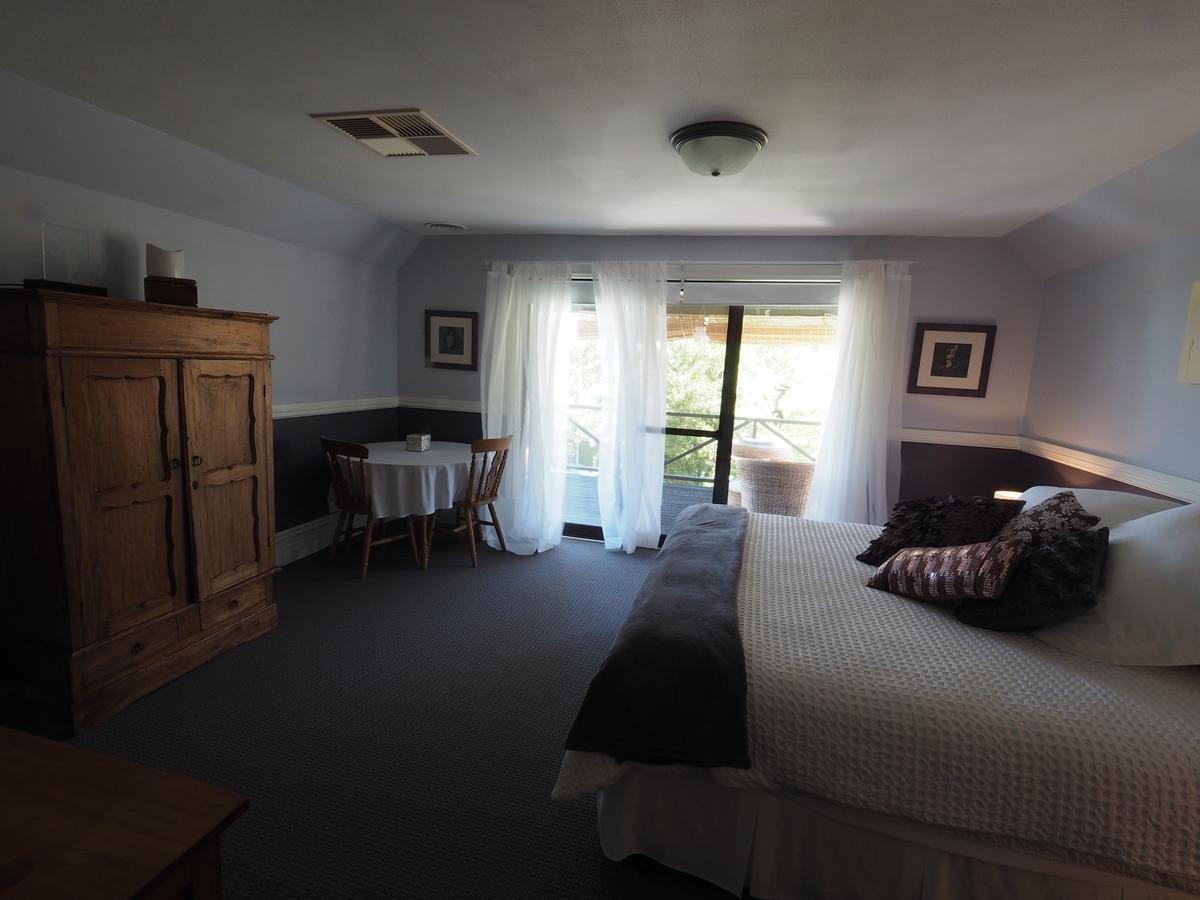 Bed and Breakfast Darlington House Экстерьер фото