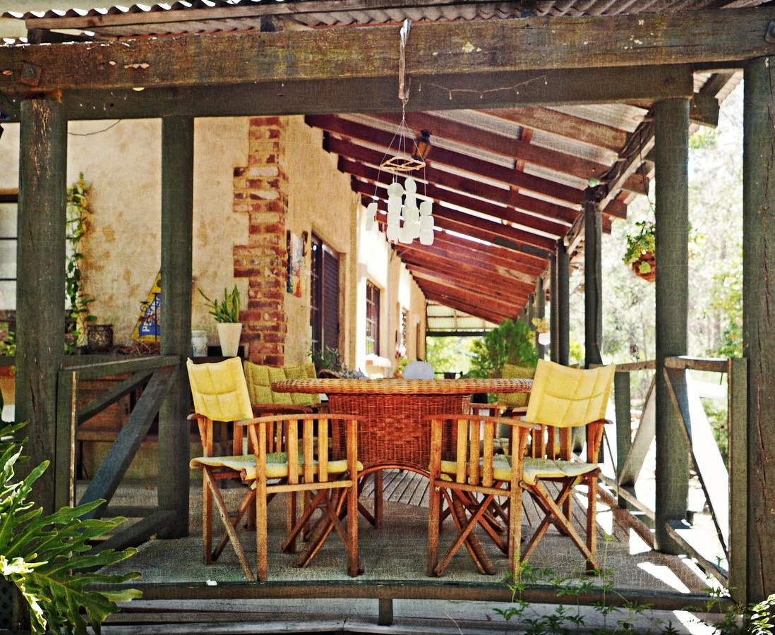 Bed and Breakfast Darlington House Экстерьер фото