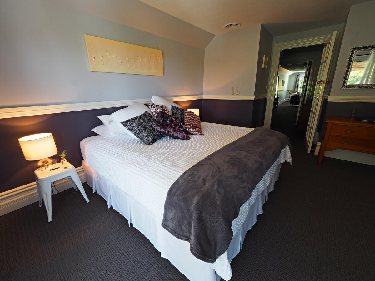 Bed and Breakfast Darlington House Экстерьер фото