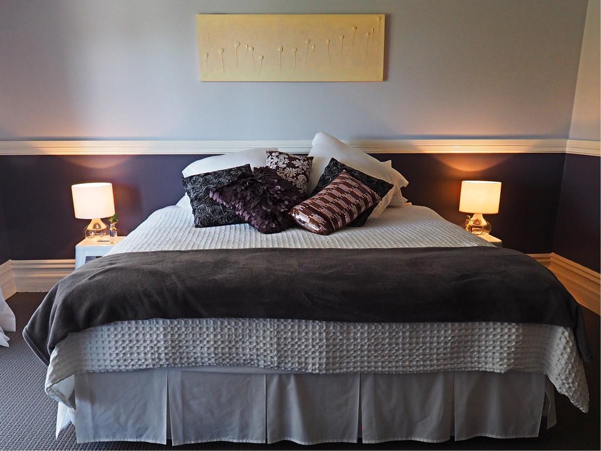Bed and Breakfast Darlington House Экстерьер фото