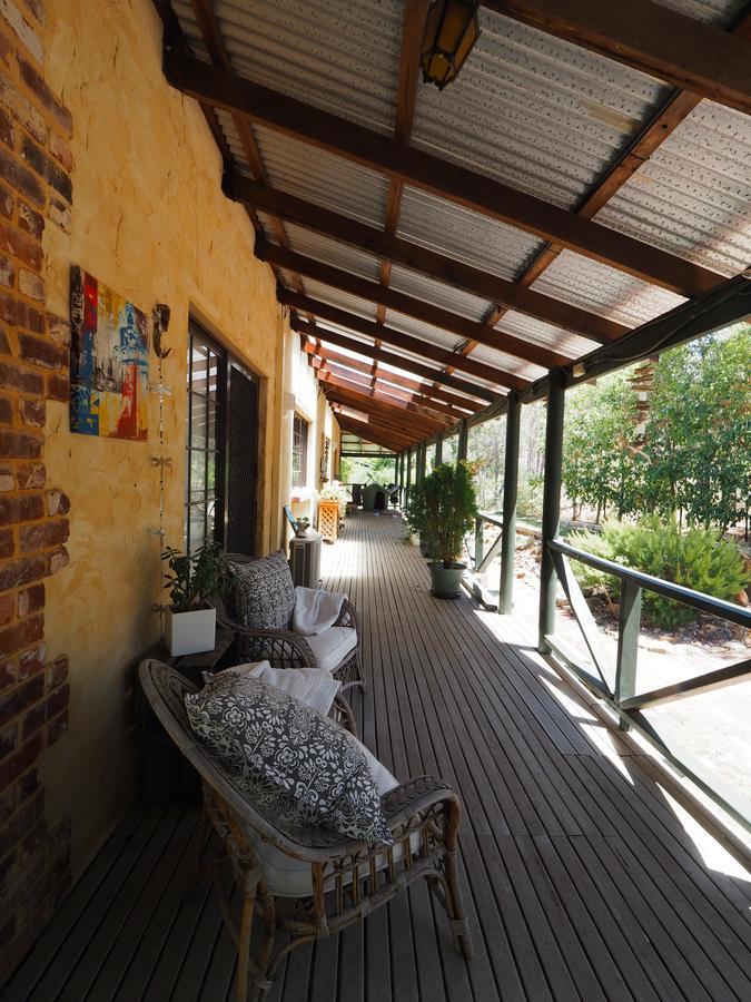 Bed and Breakfast Darlington House Экстерьер фото