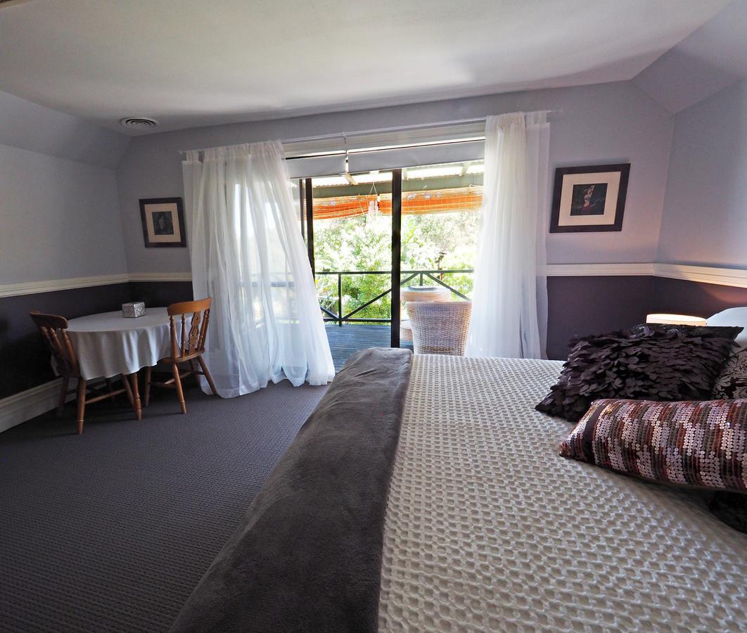Bed and Breakfast Darlington House Экстерьер фото