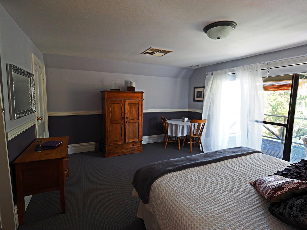 Bed and Breakfast Darlington House Экстерьер фото