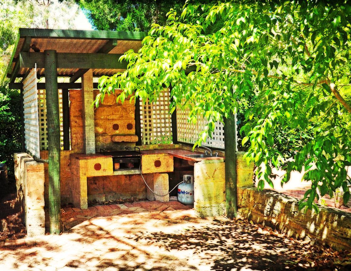 Bed and Breakfast Darlington House Экстерьер фото