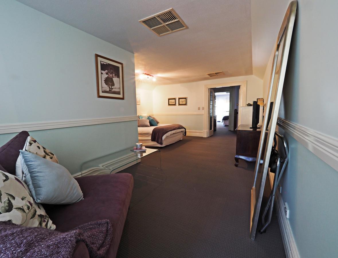 Bed and Breakfast Darlington House Экстерьер фото