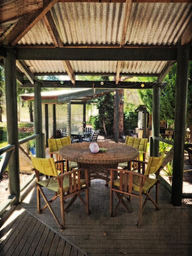 Bed and Breakfast Darlington House Экстерьер фото