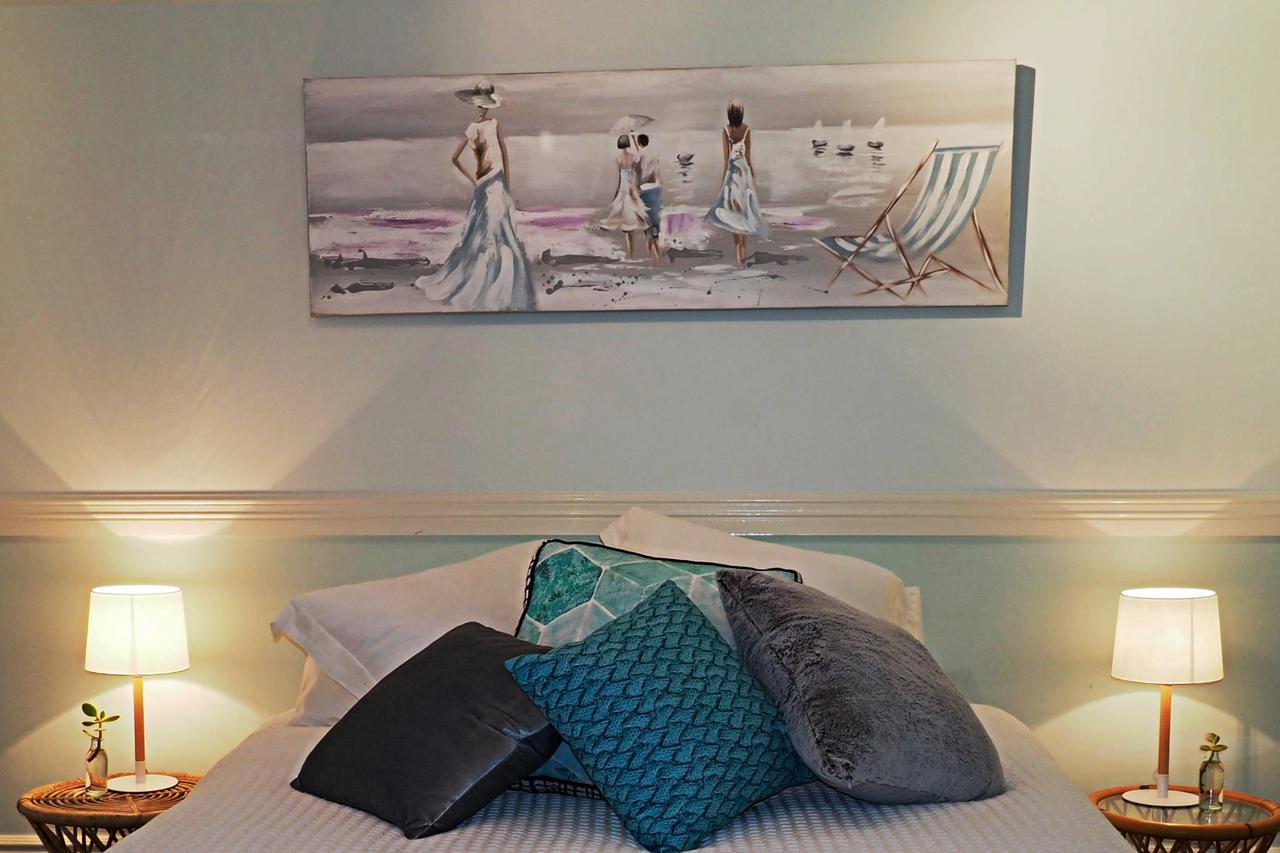 Bed and Breakfast Darlington House Экстерьер фото