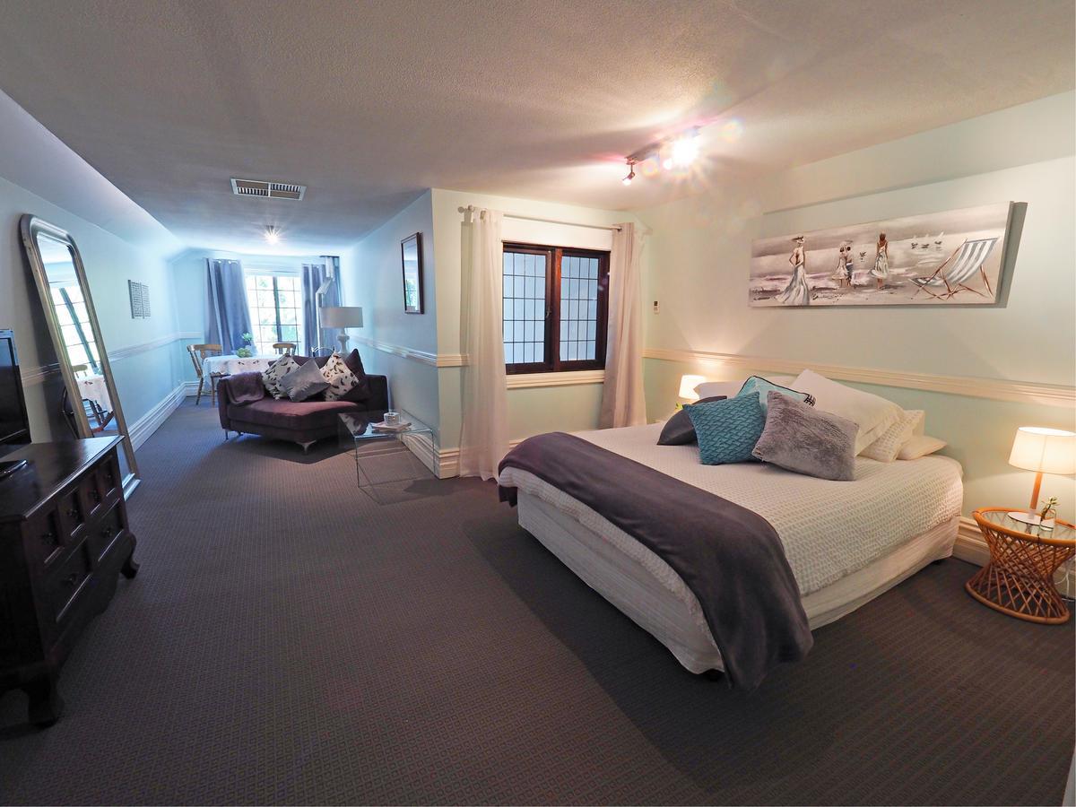 Bed and Breakfast Darlington House Экстерьер фото