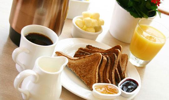 Bed and Breakfast Darlington House Экстерьер фото